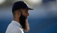 England v West Indies - 2nd Investec Test: Day Four